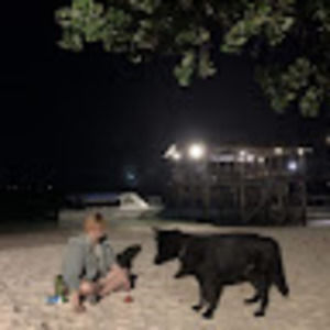 Meet your Posher, Jing